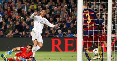 الكلاسيكو.. إيقاف انتصارات البلوجرانا فى أبرز الأرقام