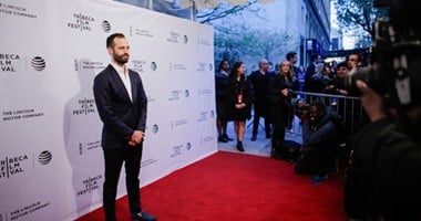 انطلاق مهرجان "تريبيكا" السينمائى بأمريكا لعرض الأفلام الروائية والوثائقية