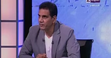 الغندور: مطالبة 3 حكام بإبعادى عن القائمة الدولية "عيب" ولا أجامل ابن أخى