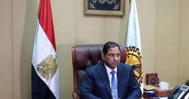 محافظ الغربية: مجلس المحافظين ناقش كيفية الحفاظ على الأراضى المستردة