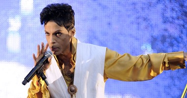 القائمون على "GRAMMY": أعمال المغنى برنس الفنية ستظل باقية للأبد