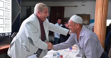 ننشر أسماء الفائزين فى قرعة الحج بمحافظة الإسماعيلية