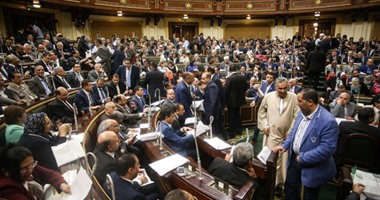 اليوم.. لجان "الاقتراحات" و"الدينية" و"الإدارة المحلية" تنظر خطط عملها