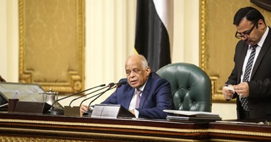 رئيس البرلمان: ممنوع الدعاية الانتخابية داخل قاعة المجلس