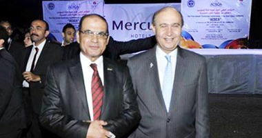 هيئة قناة السويس تنهى استعدادها للمؤتمر السنوى الثالث لأمراض القلب