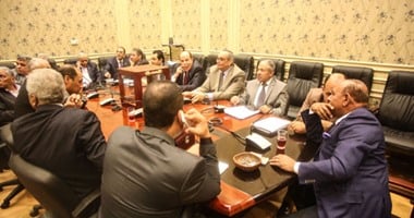 نائب يهدد بالطعن على نتيجة لجنة الأمن القومى بسبب غياب الفائز برئاستها