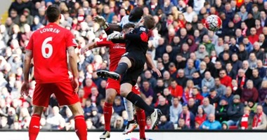 بالفيديو.. ليفربول يسقط فى تعادل مثير أمام نيوكاسل.. وهازارد يعود لإنقاذ تشيلسى