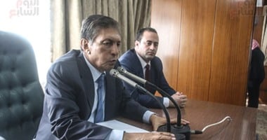 بالأسماء.. ننفرد بالقائمة الكاملة لأعضاء "دعم مصر" قبل الجريدة الرسمية.. ائتلاف الأغلبية ضم 317 نائباً..101 عضو عن 7 أحزاب و216 مستقلا.. وعبد العال:"صلتى انقطعت بالائتلاف منذ رئاستى للبرلمان"