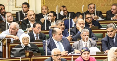 البرلمان يناقش مشروع قانون إنشاء صندوق لصرف إعانة بطالة للشباب