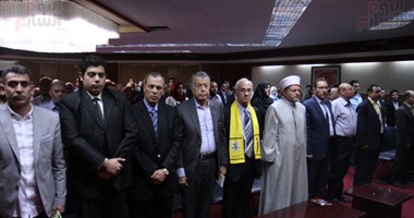 "فتح" تطالب المجتمع الدولى ببناء آلية جديدة قادرة على رعاية العملية السياسية