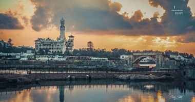 صحافة المواطن: مصر ساحرة بعدسة القارئ شريف صلاح
