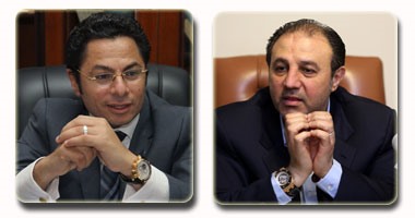 إيهاب طلعت يعلن انضمام خالد أبو بكر لـ"البيت بيتك"