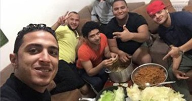 "إيفنت" "صور طبختك" أحدث صيحات "فيس بوك"..وأكلة المحشى تتصدر المشهد