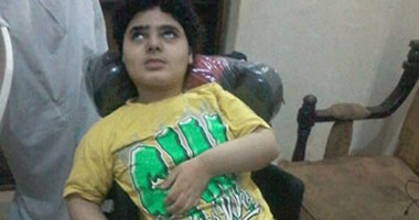 "صحافة المواطن"..قارئة تناشد وزارة الصحة علاجها من مرض ضمور خلايا المخ