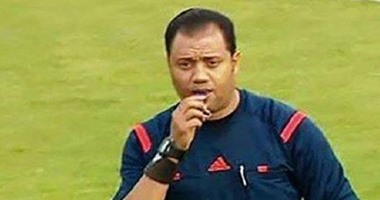 أحمد العدوي حكما لمباراة سموحة والمصري.. وفرحان لسيراميكا والمحلة