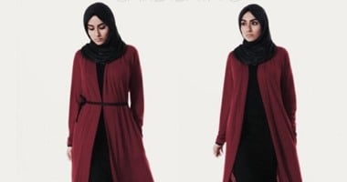تشكيلة عبايات خليجية ستمنحك الدفء المطلوب فى أيام الشتاء الباردة