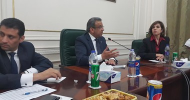 رئيس البريد:21 ألفا سحبوا كراسة شروط وحدات محدودى الدخل والحجز يستمر شهراً