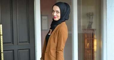 هتلبسى أيه بكرة؟ 10 أزياء محجبات تناسبك فى العمل