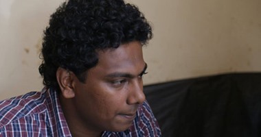 عرض فيلم "God must be deaf" بمهرجان الإسماعيلية