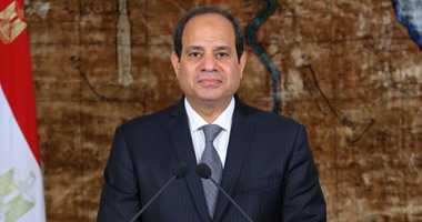بالصور.. مواطنو الإسكندرية لـ "السيسى": "الغلابة هما اللى هاينصروك"