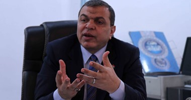 القوى العاملة: ربع مليون جنيه تعويض إصابة عمل لصياد مصرى باليونان