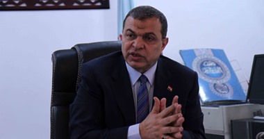 "القوى العاملة": بدء قبول طلبات راغبى العمل على وظيفتى "مشرف وضابط أمن"