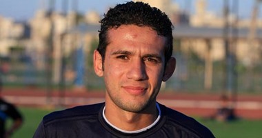 كردى وزاهر وفضل فى فندق المنتخب 