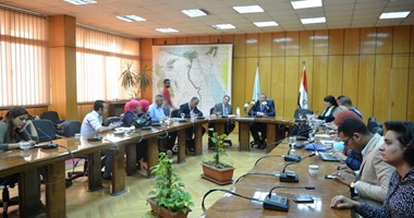 وزير القوى العاملة: السيسى يشهد احتفال العمال الخميس ويكرم قدامى العاملين