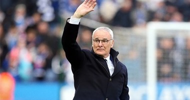 ليستر سيتى يبحث عن هدفه الأول فى الموسم الماضى