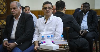 أعضاء مجلس الأهلى ينضمون لاجتماع "الرئيس" لمناقشة أزمة الألتراس