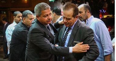 هانى زادة يطير غداً للسعودية لأداء مناسك الحج