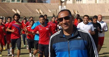 هانى سامى مديراً فنياً لفاركو خلفاً لأيمن المزين