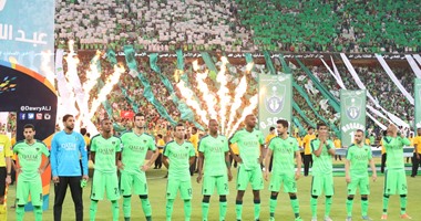 الأهلى يُهنئ أهلى جدة بمناسبة التتويج بالدورى بعد غياب 32 عاما