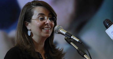 غادة والى: دعمنا الحرف اليدوية بـ5 ملايين لحمايتها من الانقراض