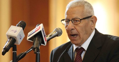 مكرم محمد أحمد: قوانين الصحافة تم إعدادها بـ"شللية وعقائدية"