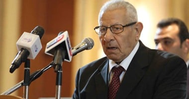 مكرم محمد أحمد: لا يوجد صحفى واحد معتقل.. وأغلب المواقع المحجوبة "إخوان"