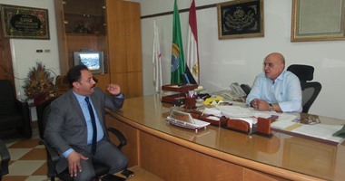 أمانة مؤتمر الإسماعيلية: تعرض مشاكل المواطنين وتدعم مؤسسات الدولة