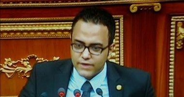 النائب أحمد زيدان: حملة "علشان تبنيها" تؤكد دور السوشيال فى دعم السيسى