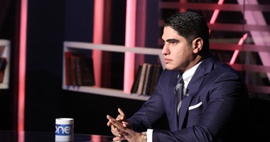 أبو هشيمة يكشف عن أسباب دعمه لـ"مستقبل وطن".. ويؤكد: لن أشتغل بالسياسة