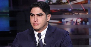 "أبو هشيمة" يعلن عن أول مصنع حديد صديق للبيئة فى العالم.. رجل الأعمال لـ"خالد صلاح": مصر لا تحتمل أى ثورات وأثق فى السيسى وعلى الشباب استغلال دعم الرئيس.. لن أشتغل بالسياسة ومصر ستتغير خلال 10 سنوات 
