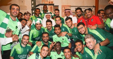 الأهلى السعودى عريس الصحافة المحلية بعد إسقاط الهلال
