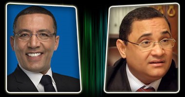 الليلة.. عبد الرحيم على ضيف خالد صلاح فى "على هوى مصر"