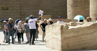 مركز دراسات اقتصادية: لابد من الترويج غير التقليدى للسياحة