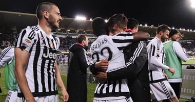 بالفيديو .. تعرف على مشوار يوفنتوس نحو لقب الكالتشيو