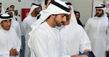  جائزة حمدان بن محمد للتصوير تعلن الفائزين بمسابقة "السلويت"