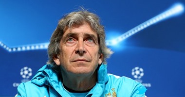 أرسنال يُفسد وداع بيلليجرينى لملعب "الاتحاد"