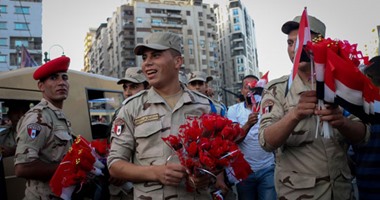 صالح سليمان يكتب: تعظيم سلام لجيشنا البطل