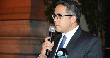 وزير الآثار يفتتح 4 مساجد أثرية بمحافظة كفر الشيخ.. الثلاثاء