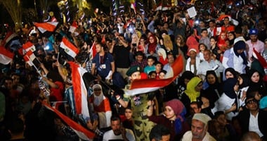 محمد عبد العزيز يكتب: مصر لا تلين ولا تخضع