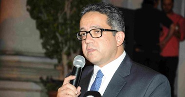 وزير الآثار يشدد على سرعة ترميم مبنى "قسم الجمالية" لتدهور حالته الإنشائية